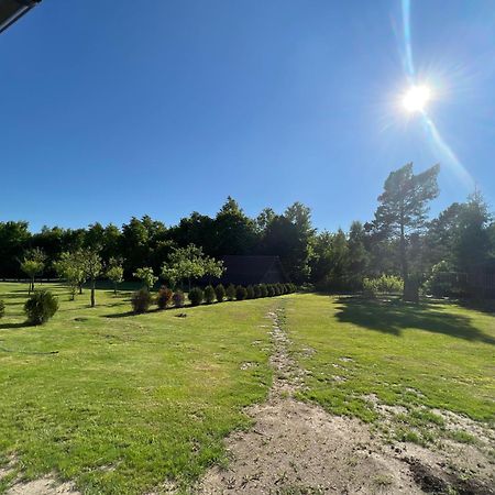 Apartament U Kucharzy Lysica Wilkow  Buitenkant foto